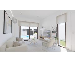 Chalet en Venta en Torre de la Horadada, Alicante