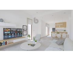 Chalet en Venta en Torre de la Horadada, Alicante