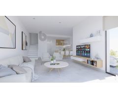 Chalet en Venta en Torre de la Horadada, Alicante