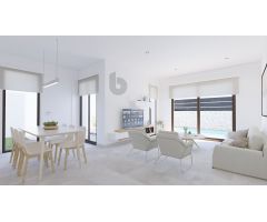 Chalet en Venta en Torre de la Horadada, Alicante
