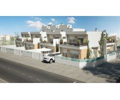 Chalet en Venta en San Pedro del Pinatar, Murcia