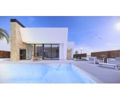 Chalet en Venta en San Pedro del Pinatar, Murcia
