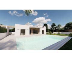 Chalet en Venta en Mesa Roldán, Murcia