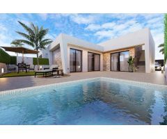 Chalet en Venta en Mesa Roldán, Murcia