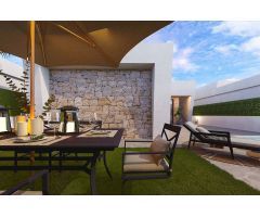 Chalet en Venta en Mesa Roldán, Murcia