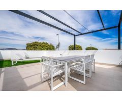 Chalet en Venta en Mesa Roldán, Murcia