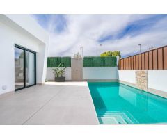 Chalet en Venta en Mesa Roldán, Murcia