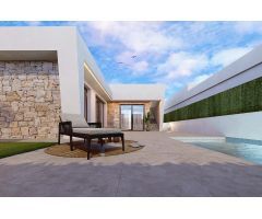 Chalet en Venta en Mesa Roldán, Murcia