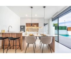Chalet en Venta en Mesa Roldán, Murcia