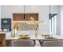 Chalet en Venta en Mesa Roldán, Murcia