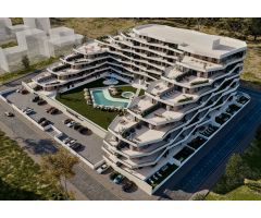 Apartamento en Venta en San Miguel de Salinas, Alicante