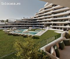 Apartamento en Venta en San Miguel de Salinas, Alicante
