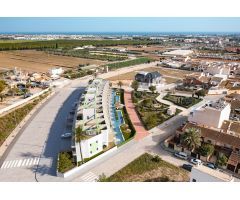 Apartamento en Venta en Pilar de la Horadada, Alicante