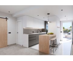 Apartamento en Venta en Pilar de la Horadada, Alicante