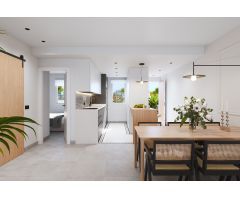 Apartamento en Venta en Pilar de la Horadada, Alicante