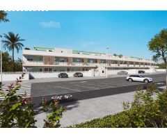 Apartamento en Venta en Pilar de la Horadada, Alicante