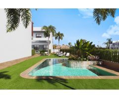 Apartamento en Venta en Pilar de la Horadada, Alicante
