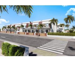 Apartamento en Venta en Pilar de la Horadada, Alicante