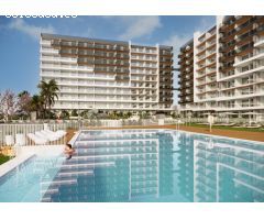 Apartamento en Venta en Punta Prima, Alicante