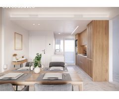 Apartamento en Venta en Punta Prima, Alicante