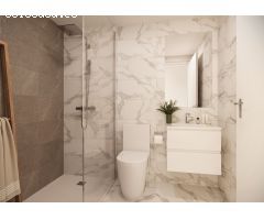 Apartamento en Venta en Punta Prima, Alicante
