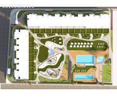 Apartamento en Venta en Punta Prima, Alicante