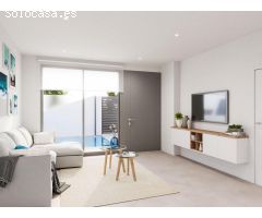 Chalet en Venta en Torre-Pacheco, Murcia