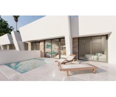 Chalet en Venta en Torre-Pacheco, Murcia