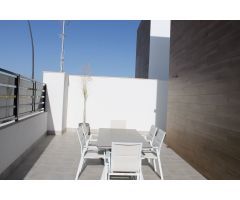 Chalet en Venta en Mesa Roldán, Murcia