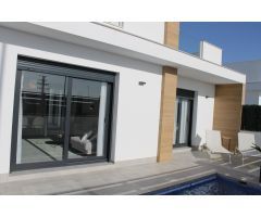 Chalet en Venta en Mesa Roldán, Murcia