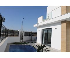 Chalet en Venta en Mesa Roldán, Murcia