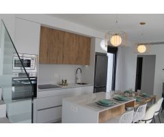 Chalet en Venta en Mesa Roldán, Murcia