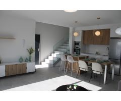 Chalet en Venta en Mesa Roldán, Murcia