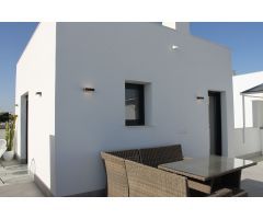Chalet en Venta en Mesa Roldán, Murcia