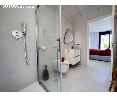 Chalet en Venta en San Miguel de Salinas, Alicante