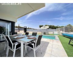 Chalet en Venta en San Miguel de Salinas, Alicante