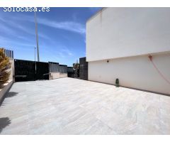 Chalet en Venta en San Miguel de Salinas, Alicante