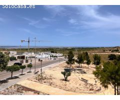 Chalet en Venta en San Miguel de Salinas, Alicante