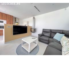 Chalet en Venta en San Miguel de Salinas, Alicante