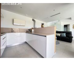 Chalet en Venta en San Miguel de Salinas, Alicante