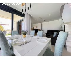 Chalet en Venta en San Miguel de Salinas, Alicante