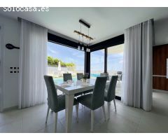 Chalet en Venta en San Miguel de Salinas, Alicante