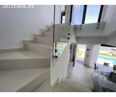 Chalet en Venta en San Miguel de Salinas, Alicante