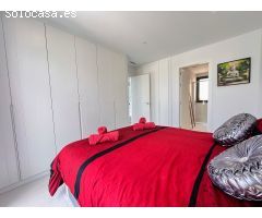 Chalet en Venta en San Miguel de Salinas, Alicante