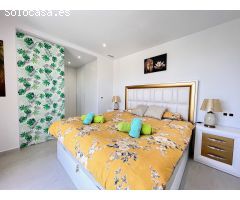 Chalet en Venta en San Miguel de Salinas, Alicante