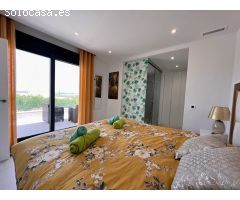 Chalet en Venta en San Miguel de Salinas, Alicante