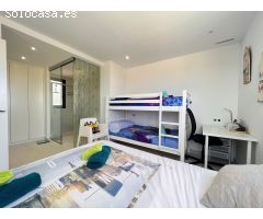 Chalet en Venta en San Miguel de Salinas, Alicante