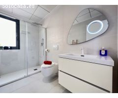 Chalet en Venta en San Miguel de Salinas, Alicante