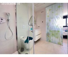 Chalet en Venta en San Miguel de Salinas, Alicante