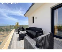 Chalet en Venta en San Miguel de Salinas, Alicante